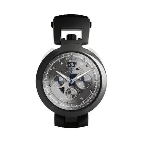 Bovet CAMBIANO CHRONOGRAPH...