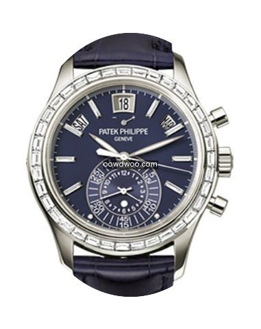 Patek Philippe 5961P-001 Complications i...