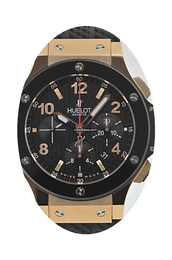 Hublot Big Bang Evolution 301.PB.131.RX...