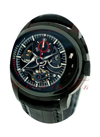Audemars Piguet Millenary 