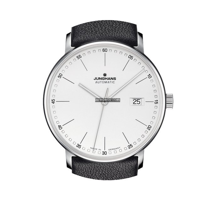 Junghans FORM A...