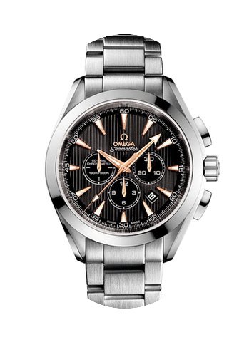 Omega SEAMASTER AQUA TERRA 150 M CO-AXIA...