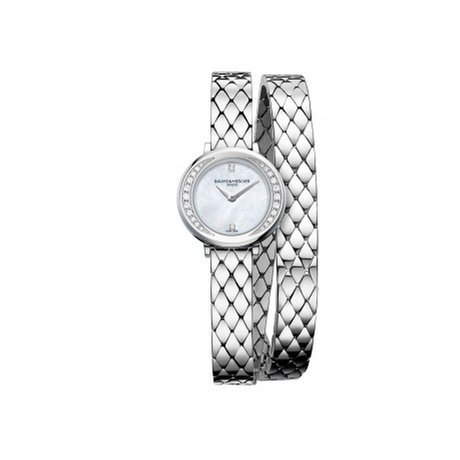 Baume & Mercier Baume et Promesse Co...