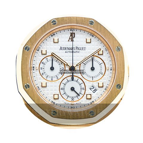 Audemars Piguet Royal Oak...