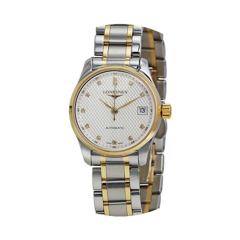 Longines Master Collection...