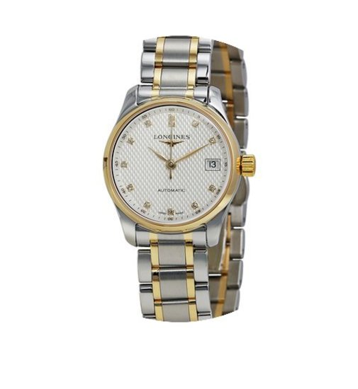 Longines Master Collection...