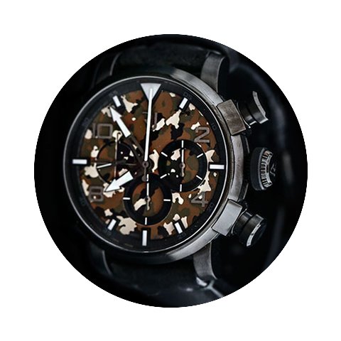 Romain Jerome Pin-Up DNA...