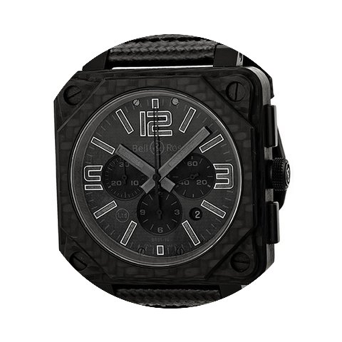 Bell & Ross Aviation...