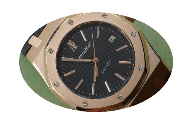 Audemars Piguet Royal Oak 15300OR...