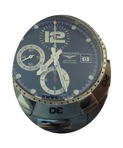 Longines HidroConquest Chronograph Autom...