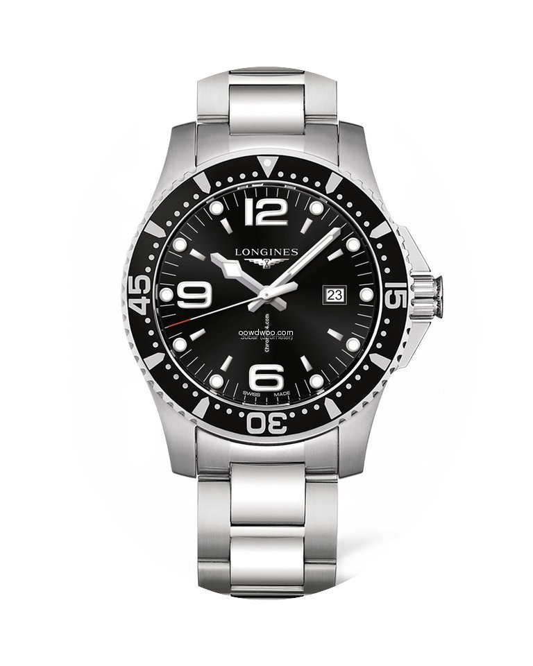 Longines Hydroconquest...