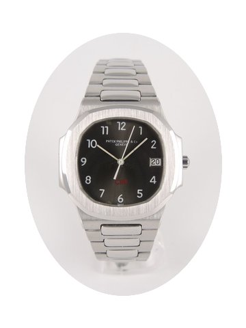 Patek Philippe Nautilus 3900 Slate Grey ...
