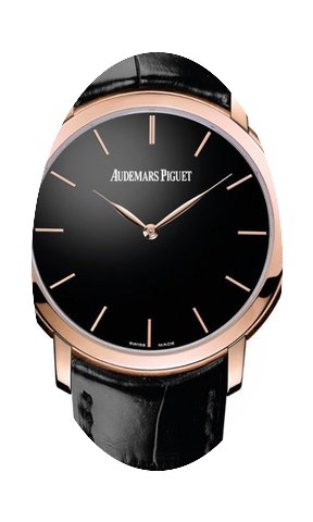 Audemars Piguet AP Jules Audemars Ultra ...