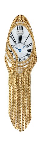 Breguet Reine de Naples Automatic Mini L...