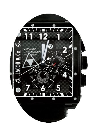 Jacob & Co. Epic I...