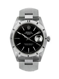 Rolex Date zaffiro SCAT/GAR art. Rd93n...