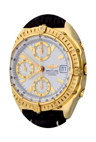 Breitling Chronomat K1335212/A533...