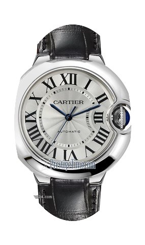 Cartier Ballon Bleu 36mm Ladies Watch...