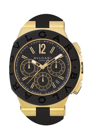 Bulgari Diagono...