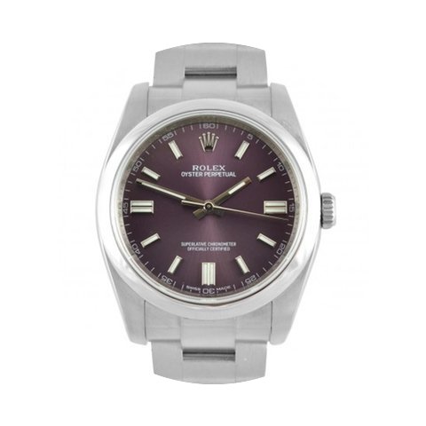 Rolex Oyster Perpetual...