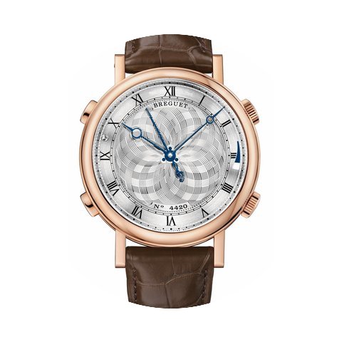 Breguet Classique “La Musicale”...