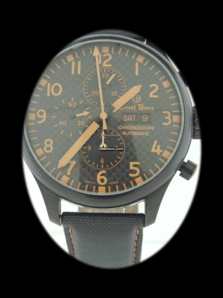 Ernst Benz 7750...
