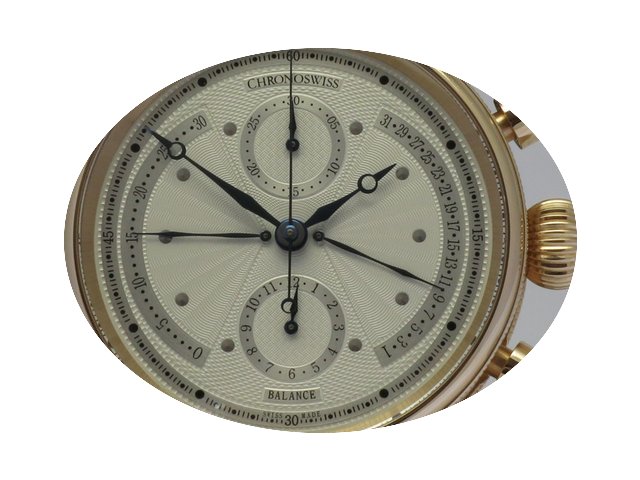 Chronoswiss 