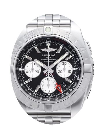Breitling Chronomat 44 GMT...