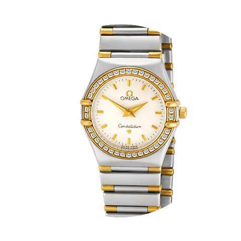 Omega Constellation 6553/865...