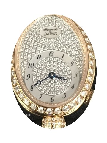Breguet 8828BR8D844DDOD...