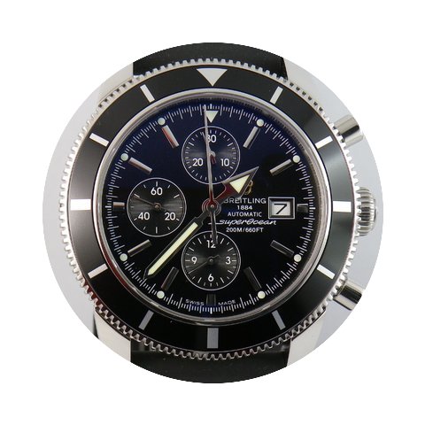 Breitling Superocean héritage 46 chrono...