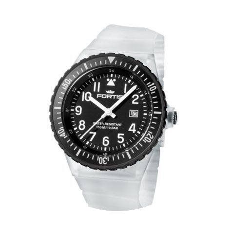 Fortis Color C40 Uhr...