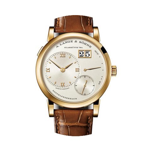 A. Lange & Söhne Lange 1...