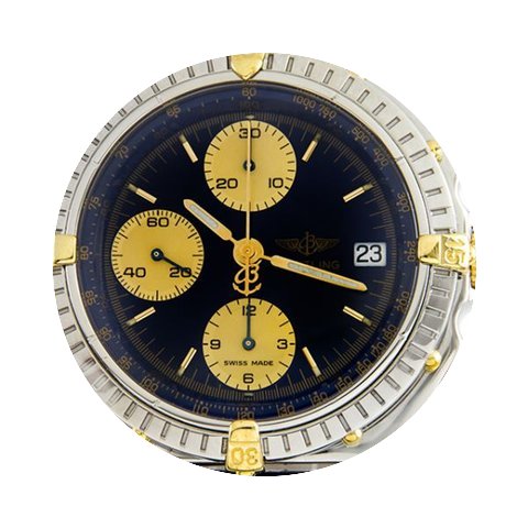 Breitling Chronomat...