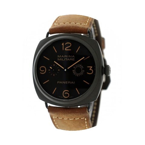 Panerai Radiomir Marina Militare 8 Giorn...