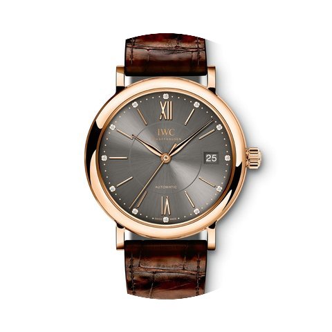 IWC Portofino Automatic 37...
