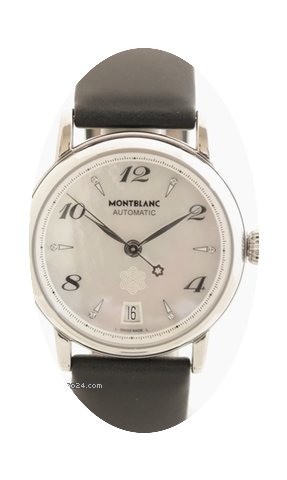 Montblanc Star Collection...
