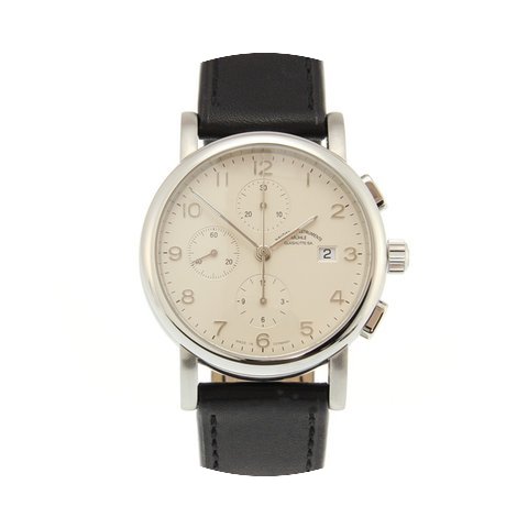 Mühle Glashütte Antaria Chronograph M1...