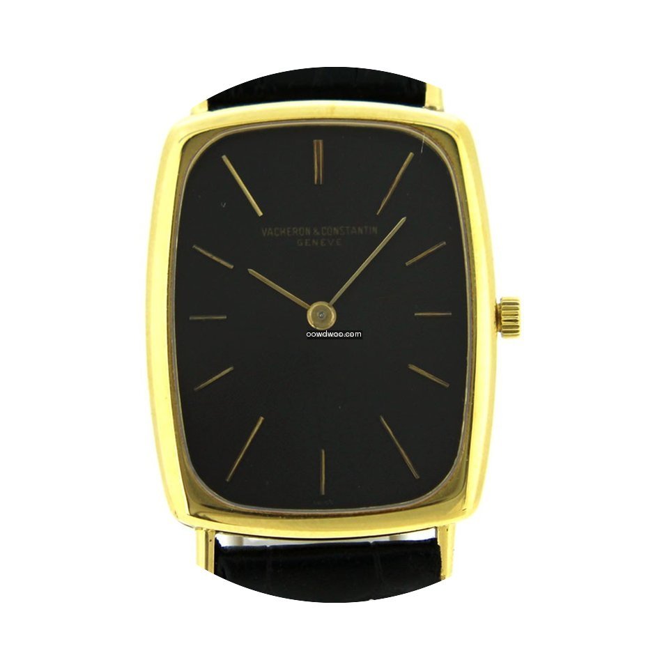 Vacheron Constantin Classic 7590...