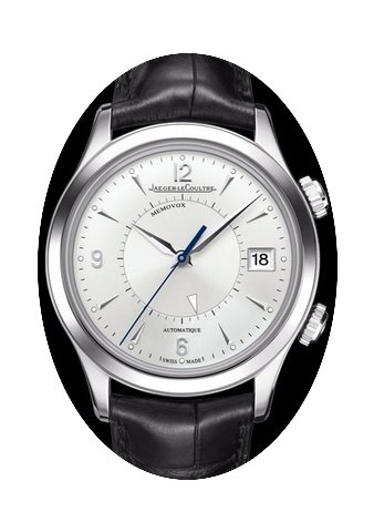 Jaeger-LeCoultre Master Memovox...