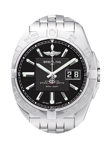 Breitling Galactic 41...