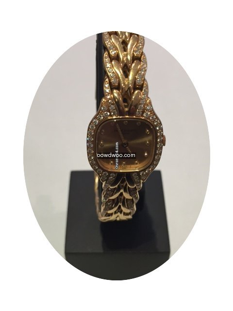 Patek Philippe La Flamme...