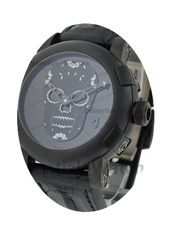 Romain Jerome Dia de los Muertos Resucit...