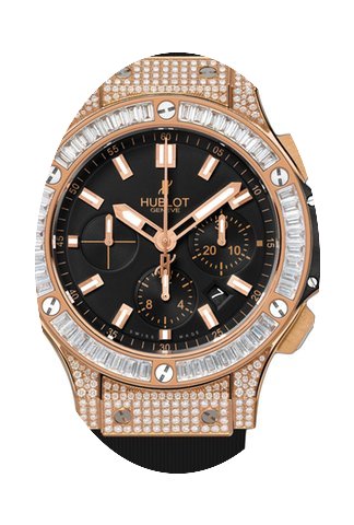 Hublot Big Bang Gold 44mm Mens Watch...