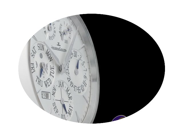 Jaeger-LeCoultre 