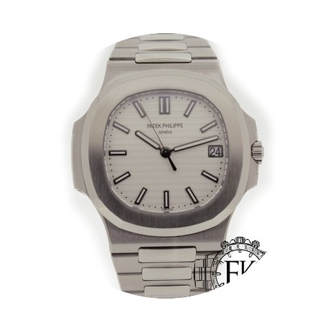 Patek Philippe Nautilus 5711 Stainless S...