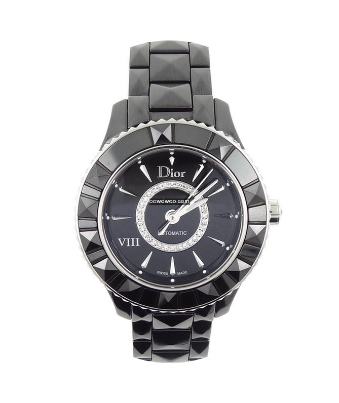 Dior VIII Ref. CD1235E2...