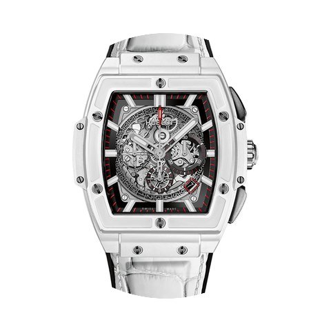 Hublot [NEW] Spirit of Big Bang Skeleton...