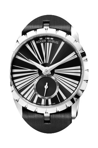 Roger Dubuis Excalibur 36 Automatic...