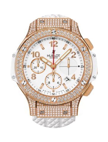 Hublot Big Bang 41 Mm...